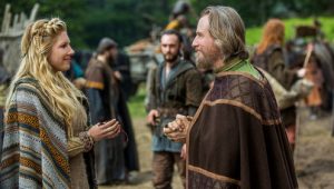 Vikings 3×2 online sa prevodom