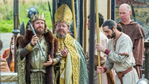 Vikings 4×9 online sa prevodom