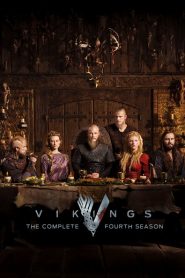 Vikings Sezona 5