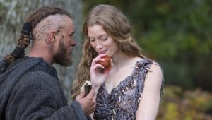 Vikings 1×9 online sa prevodom
