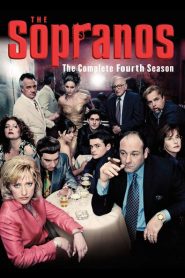 The Sopranos: Sezona 4