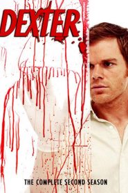 Dexter: Sezona 2
