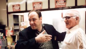 The Sopranos 1×1 online sa prevodom