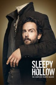 Sleepy Hollow: Sezona 4