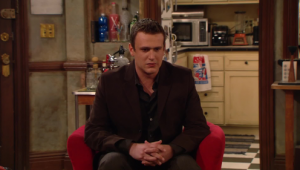 How I Met Your Mother 2×5 online sa prevodom