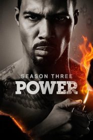 Power: Sezona 3