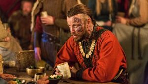 Vikings 4×5 online sa prevodom