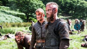 Vikings 2×5 online sa prevodom