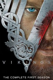 Vikings: Sezona 1