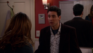 How I Met Your Mother 1×18 online sa prevodom