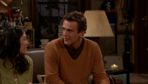 How I Met Your Mother 1×5 online sa prevodom