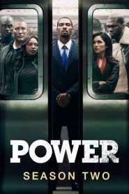Power: Sezona 2