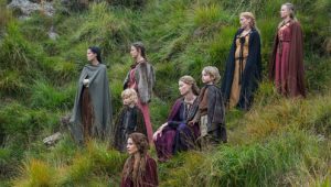Vikings 2×8 online sa prevodom
