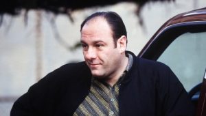 The Sopranos 1×13 online sa prevodom