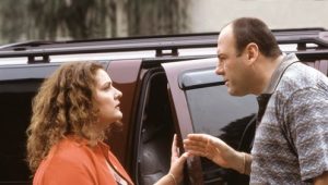 The Sopranos 3×2 online sa prevodom