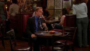 How I Met Your Mother 2×2 online sa prevodom