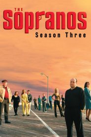 The Sopranos: Sezona 3