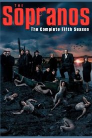 The Sopranos: Sezona 5