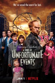 A Series of Unfortunate Events online sa prevodom