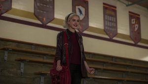 Chilling Adventures of Sabrina Sezona 2 Epizoda 1 online sa prevodom