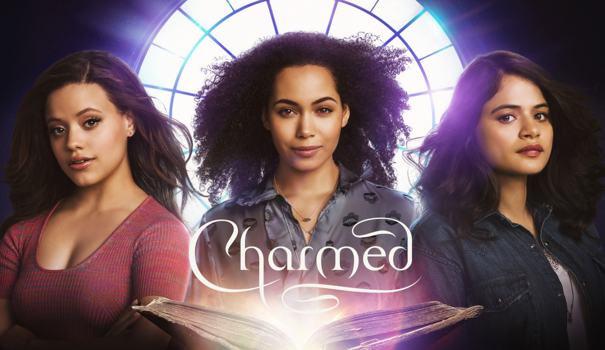 Charmed Sezona 2 Epizoda 14 online sa prevodom