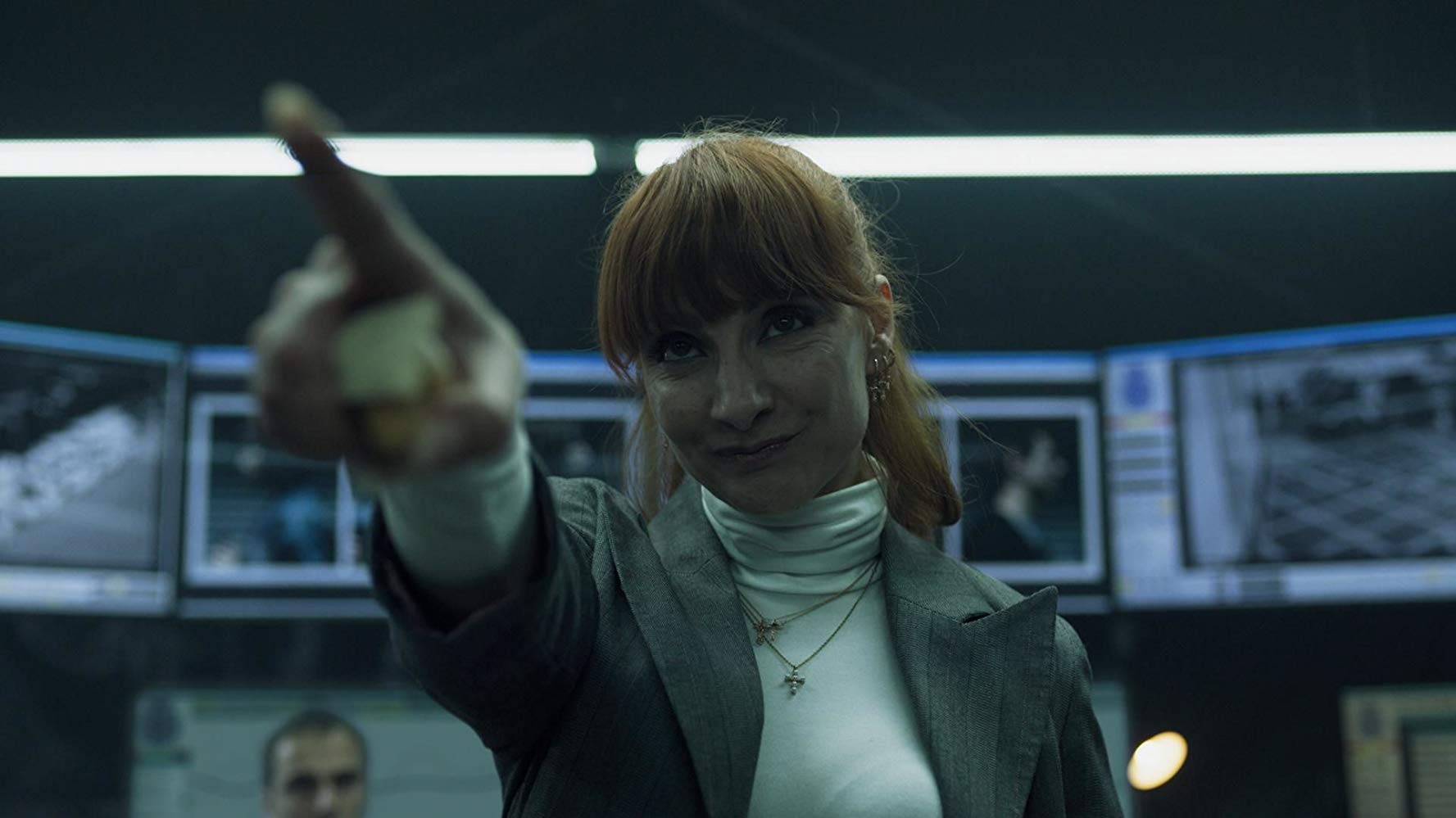 La casa de papel Sezona 3 Epizoda 7 online sa prevodom