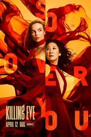 Killing Eve online sa prevodom