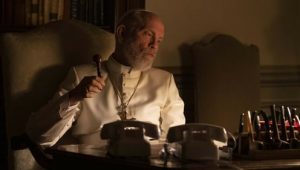 The New Pope Sezona 1 Epizoda 5 online sa prevodom