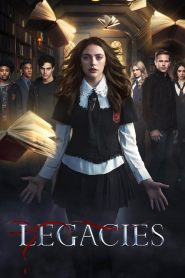 Legacies online sa prevodom