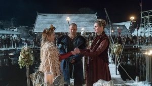 Vikings Sezona 6 Epizoda 9 online sa prevodom