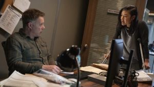 The Outsider Sezona 1 Epizoda 4 online sa prevodom