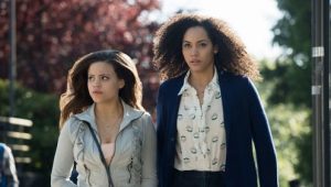 Charmed 1×2 online sa prevodom