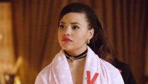 Charmed 1×6 online sa prevodom