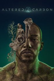Altered Carbon online sa prevodom