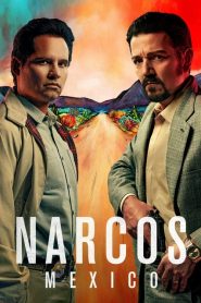 Narcos Mexico online sa prevodom