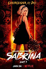Chilling Adventures of Sabrina Sezona 3