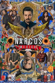 Narcos Mexico Sezona 2