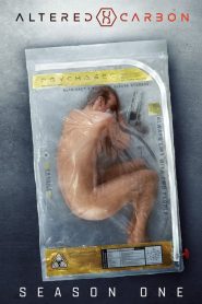 Altered Carbon Sezona 1