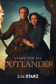 Outlander Sezona 5