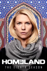 Homeland Sezona 8