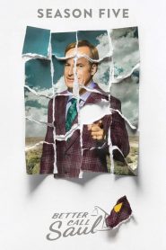 Better Call Saul Sezona 5