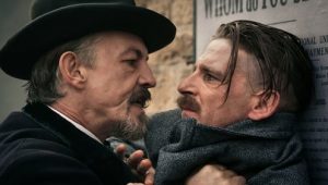 Peaky Blinders: 1×5 online sa prevodom
