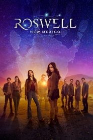 Roswell New Mexico Sezona 2