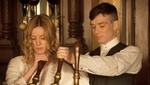 Peaky Blinders: 1×6 online sa prevodom