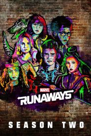 Runaways Sezona 2