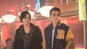 Riverdale: 1×2 online sa prevodom