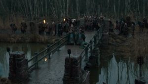 The Last Kingdom 3×4 online sa prevodom