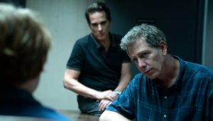 The Outsider Sezona 1 Epizoda 9 online sa prevodom