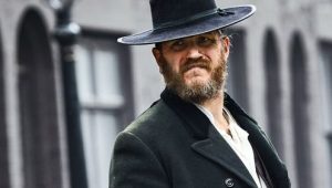 Peaky Blinders: 4×4 online sa prevodom