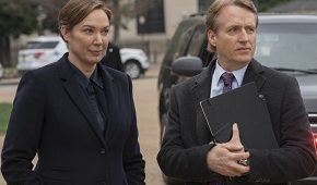 Homeland Sezona 8 Epizoda 9 online sa prevodom